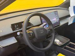 Toyota Platinum Smart 3X 520 Pro - ფოტო 10