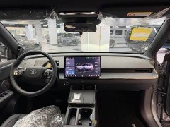 Toyota Platinum Smart 3X 520 Pro - ფოტო 14