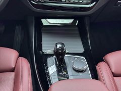 BMW X3 Facelift xDrive30i Premier M Night Edition - ფოტო 13