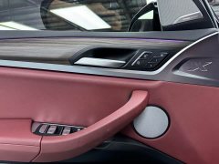 BMW X3 Facelift xDrive30i Premier M Night Edition - ფოტო 5