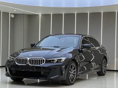 BMW 3 Series 320Li M Sport Package - ფოტო 1