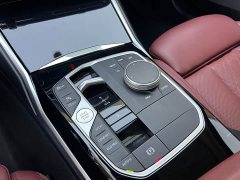 BMW 3 Series 320Li M Sport Package - ფოტო 10
