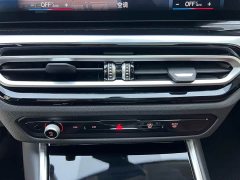 BMW 3 Series 320Li M Sport Package - ფოტო 11