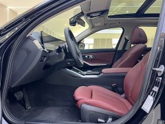 BMW 3 Series 320Li M Sport Package - ფოტო 4