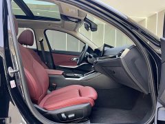 BMW 3 Series 320Li M Sport Package - ფოტო 5