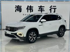 Volkswagen Taos 2023 280TSI FWD Luxury Plus Advanced Edition - ფოტო 1