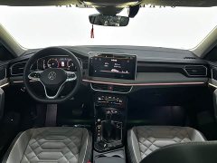 Volkswagen Taos 2023 280TSI FWD Luxury Plus Advanced Edition - ფოტო 11