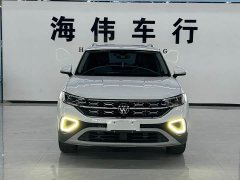 Volkswagen Taos 2023 280TSI FWD Luxury Plus Advanced Edition - ფოტო 2