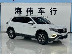 Volkswagen Taos 2023 280TSI FWD Luxury Plus Advanced Edition - ფოტო 3