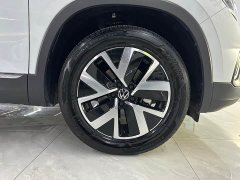 Volkswagen Taos 2023 280TSI FWD Luxury Plus Advanced Edition - ფოტო 6
