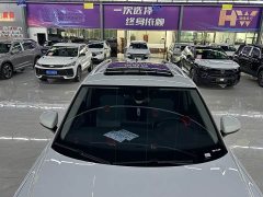 Volkswagen Taos 2023 280TSI FWD Luxury Plus Advanced Edition - ფოტო 7