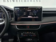 Volkswagen Taos 2023 280TSI FWD Luxury Plus Advanced Edition - ფოტო 9