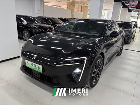 2025 Avatr 06 Max Pure Electric - ავტომობილი ჩინეთიდან