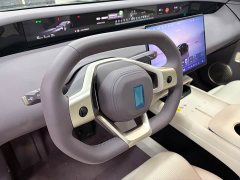 Avatr 06 Max Pure Electric - ფოტო 10