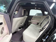 Avatr 06 Max Pure Electric - ფოტო 5