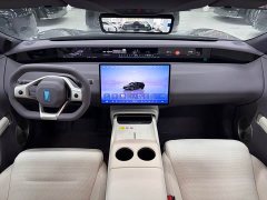 Avatr 06 Max Pure Electric - ფოტო 6