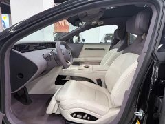Avatr 06 Max Pure Electric - ფოტო 8