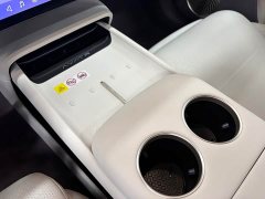 Avatr 06 Max Pure Electric - ფოტო 9