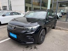 Volkswagen Tiguan L PRO 380TSI AWD R-Line Premium Edition - ფოტო 1