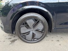 Volkswagen Tiguan L PRO 380TSI AWD R-Line Premium Edition - ფოტო 10