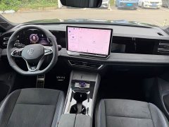 Volkswagen Tiguan L PRO 380TSI AWD R-Line Premium Edition - ფოტო 3