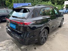 Volkswagen Tiguan L PRO 380TSI AWD R-Line Premium Edition - ფოტო 4