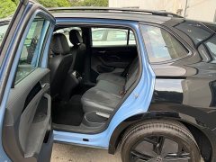Volkswagen Tiguan L PRO 380TSI AWD R-Line Premium Edition - ფოტო 6