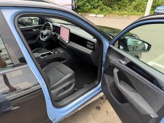 Volkswagen Tiguan L PRO 380TSI AWD R-Line Premium Edition - ფოტო 8