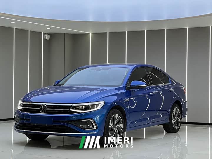 Volkswagen Bora 280TSI DSG Respect Edition