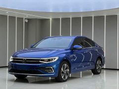 Volkswagen Bora 2023 280TSI DSG Respect Edition - ფოტო 1