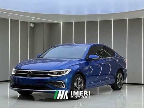 2022 Volkswagen Bora 280TSI DSG Respect Edition