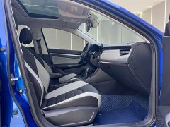 Volkswagen Bora 2023 280TSI DSG Respect Edition - ფოტო 11