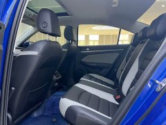 Volkswagen Bora 2023 280TSI DSG Respect Edition - ფოტო 14