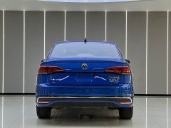 Volkswagen Bora 2023 280TSI DSG Respect Edition - ფოტო 17