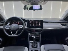 Volkswagen Bora 2023 280TSI DSG Respect Edition - ფოტო 4