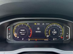 Volkswagen Bora 2023 280TSI DSG Respect Edition - ფოტო 8
