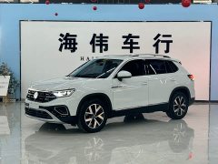 Volkswagen Taos 280TSI FWD Luxury Plus Advanced Edition - ფოტო 1