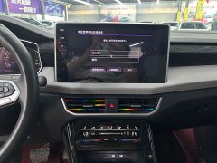 Volkswagen Taos 280TSI FWD Luxury Plus Advanced Edition - ფოტო 10
