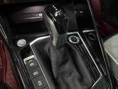 Volkswagen Taos 280TSI FWD Luxury Plus Advanced Edition - ფოტო 11