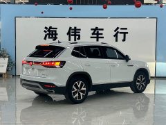 Volkswagen Taos 280TSI FWD Luxury Plus Advanced Edition - ფოტო 13
