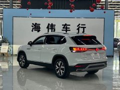 Volkswagen Taos 280TSI FWD Luxury Plus Advanced Edition - ფოტო 15