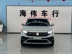 Volkswagen Taos 280TSI FWD Luxury Plus Advanced Edition - ფოტო 2