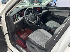 Volkswagen Taos 280TSI FWD Luxury Plus Advanced Edition - ფოტო 4