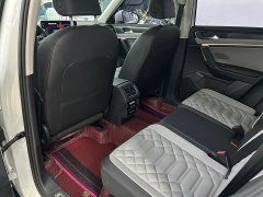 Volkswagen Taos 280TSI FWD Luxury Plus Advanced Edition - ფოტო 5