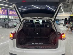 Volkswagen Taos 280TSI FWD Luxury Plus Advanced Edition - ფოტო 6
