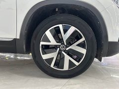 Volkswagen Taos 280TSI FWD Luxury Plus Advanced Edition - ფოტო 7