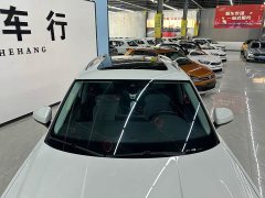 Volkswagen Taos 280TSI FWD Luxury Plus Advanced Edition - ფოტო 8