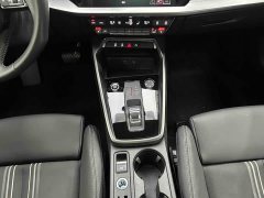 Audi A3 Sportback 35 TFSI Fashion Sport - ფოტო 10