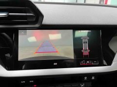 Audi A3 Sportback 35 TFSI Fashion Sport - ფოტო 12