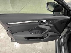 Audi A3 Sportback 35 TFSI Fashion Sport - ფოტო 15